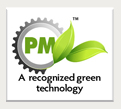 A recognized green technology